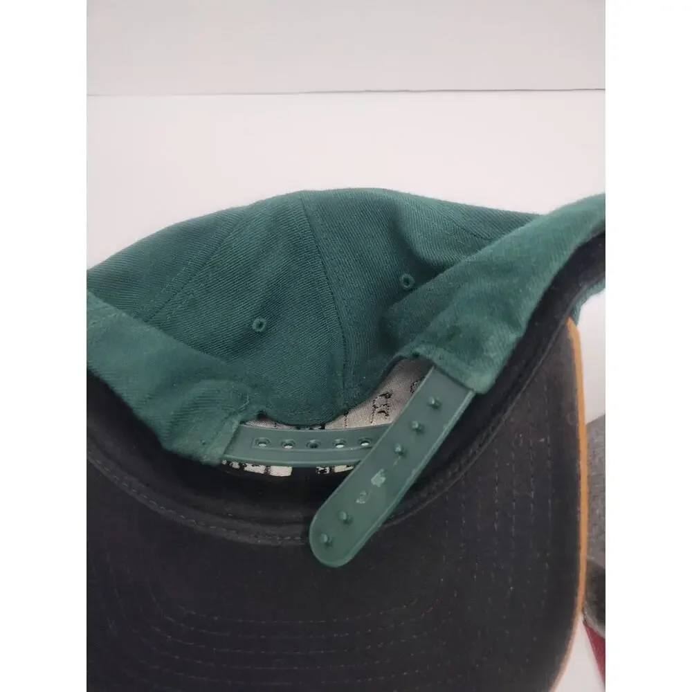 Brixton Manufacturering Hat Cap Adjustable SnapBack Flat Brim Lot 3